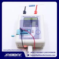Gambar RESISTOR 220 OHM 3W 1% DIP - BIRU - Sparepart Elektronik - 20PCS dari Jabbar Electronics Kota Tangerang Selatan 2 Tokopedia