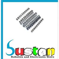 Gambar DIODA SMA SMD 1N5819 IN5819 5819 SCHOTTKY DIODE 1A 40V SS14 1 BOARD 2K dari bustanrobot Kota Bandung 3 Tokopedia