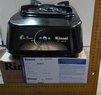 Gambar Rinnai Kompor Gas Ri - 301 S Satu Tungku dari A1 ELECTRIC Kota Pekalongan 2 Tokopedia