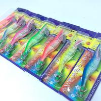 Gambar Umpan Pancing Exori Squid Jig Superlens Neo 3.0 dari Arloji.Kate Kota Medan 3 Tokopedia
