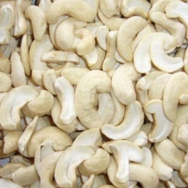Gambar Kacang Mete Mentah 100gr dari befoodie idn Kota Administrasi Jakarta Utara Tokopedia