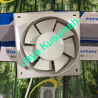 Gambar Exhaust Fan Plafon Dinding Ceiling Fan Kipas Angin Hisap Siuonhata SHT dari Jaya Kusumah Bdg Kota Bandung 2 Tokopedia