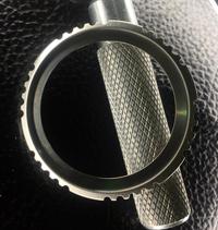 Gambar Seiko SKX SRPD Fugu Style Bezel 316L - Stainless Steel dari chronospride Kota Administrasi Jakarta Barat 4 Tokopedia