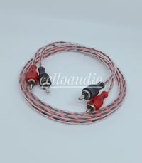 Gambar Kabel RCA 1 Meter Dragster 2-2 DS-R 10 Audio RCA 1m DSR10 dari celloaudio Kota Administrasi Jakarta Barat 4 Tokopedia