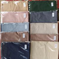 Gambar Umama Voal Miracle Plain dari naviti Kota Tangerang Selatan 3 Tokopedia