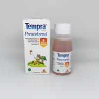 Gambar tempra sirup/drop untuk anak/bayi dari RajawaliJaya.id Kota Administrasi Jakarta Barat 4 Tokopedia