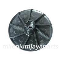 Gambar Gear Plastik Konektor Blender Philips Lama 2815 / Lower Connector dari Milenium Sparepart Kota Tangerang 4 Tokopedia