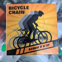 Gambar Rantai Sepeda United 7 speed 8 speed Chain dari Esa Jaya Official Kota Yogyakarta 1 Tokopedia