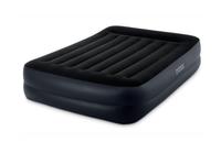 Gambar Intex luxury pillow type built-in electric pump air bed intex 64122 dari MYTHO Jakarta Utara 3 Tokopedia
