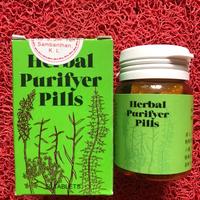 Gambar Herbal Purifyer Pills - Obat gatal dan alergi dari Abadi9999 Kota Bekasi 1 Tokopedia