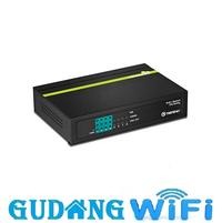 Gambar TRENDNET TPE-TG44G 8-port Gigabit PoE Switch dari GudangWifi Kota Administrasi Jakarta Pusat 5 Tokopedia