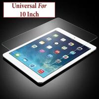 Gambar Universal Tab 10 INCH Tempered Glass Screen Guard Protector Anti Gores dari Free Case Kota Administrasi Jakarta Pusat 5 Tokopedia