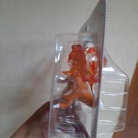 Gambar Takara Tomy Moncolle Pokemon Figure Gigantamax Charizard dari skyandstarstore Kota Bekasi 2 Tokopedia