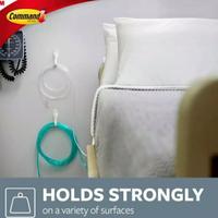 Gambar 3M command cord bundlers 17304 dari GOLDEN THERMAL Kota Administrasi Jakarta Barat 4 Tokopedia