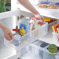 Gambar EN LIVING Cabinet Storage Box MEDIUM / Kotak Multifungsi / Kotak dari EN LIVING Kota Bandung 2 Tokopedia