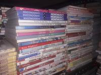 Gambar SALE !! Komik Murah Meriah @1000 Seri Random dari klikbukubekas Kota Administrasi Jakarta Barat 4 Tokopedia