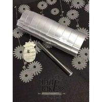 Gambar Cetakan Kue Nastar/Pineapple Tart Bentuk Nanas isi 10 + Stamp set dari Crazie Bakers Baking Tools Kota Administrasi Jakarta Utara 3 Tokopedia