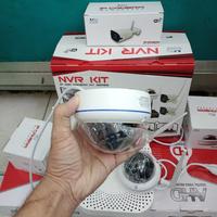 Gambar PAKET CCTV NVR KIT 3KAMERA 1080P 5MP FULL WIRRELES BISA ONLINE DI HP dari SINAR SURYA CCTV Kota Administrasi Jakarta Pusat 4 Tokopedia