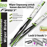 Gambar wiper valeo PEUGEOT 807 / wiper kiri, kanan dari TR-TECH Kota Administrasi Jakarta Barat 1 Tokopedia
