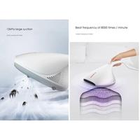 Gambar Deerma CM800 UV-C Vacuum Cleaner Penyedot/Sedot Tungau Anti Debu Kasur dari HangOn Official Store Kota Tangerang 5 Tokopedia
