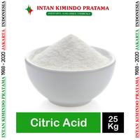 Gambar Citric acid asam sitrat citrun 25 Kg dari Nico Trendi Shop Kota Administrasi Jakarta Barat 1 Tokopedia
