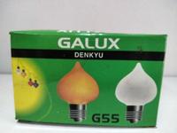 Gambar LAMPU DOME GALUX 10WATT KUNING dari Toko Tian Elektrik Kota Administrasi Jakarta Timur 2 Tokopedia