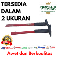 Gambar Betel Besi Topi Fawi Pahat Beton dari propellerindonesia Kota Administrasi Jakarta Utara 3 Tokopedia