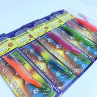 Gambar Umpan Pancing Exori Squid Jig Superlens Neo 2.5 dari Arloji.Kate Kota Medan 2 Tokopedia