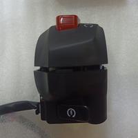 Gambar Switch Handle-Saklar Kanan Yamaha Vixion NVL-NVA 1PA-H3975-00 Asli dari HMMotoshop Kab. Tangerang 3 Tokopedia