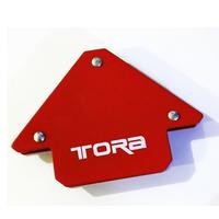 Gambar TORA Magnet Holder Arrow Magnetic Siku Magnet 25 LBS Untuk Las 3 inch dari Markas Perkakas Bali Kota Denpasar 2 Tokopedia