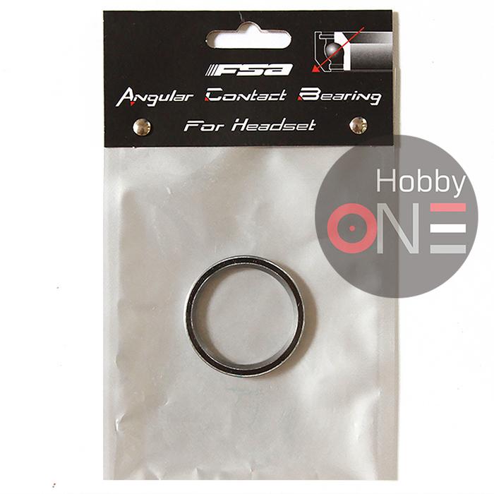 Gambar FSA Headset Bearing MR234 - Canyon Aeroad Ultimate Endurance CF SLX dari Hobby One Specialty Kota Bandung Tokopedia