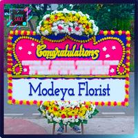 Gambar Bunga Papan Congratulations Ucapan Selamat Jakarta Murah Free Ongkir dari modeya Kota Administrasi Jakarta Barat 1 Tokopedia
