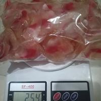 Gambar Kerupuk Merah Putih 250gr dari ELMONSHOP Kota Administrasi Jakarta Timur 1 Tokopedia