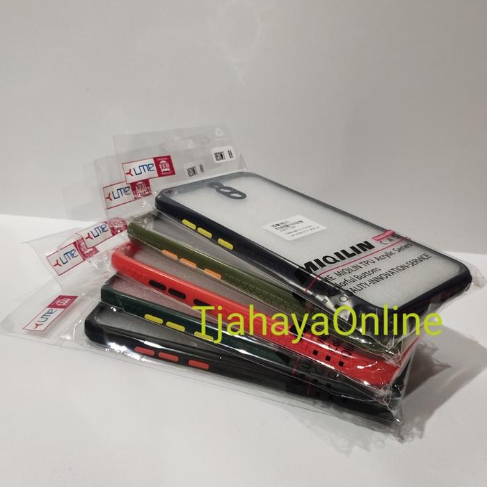 Gambar CASE UME MIQILIN list colour for Xiaomi Redmi 8A dari tjahayaacc Kota Administrasi Jakarta Pusat Tokopedia