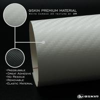 Gambar 9Skin - Skin Protector for Nubia Red Magic 5G - 3M Carbon Textures dari 9SKIN Premium Kota Administrasi Jakarta Barat 4 Tokopedia