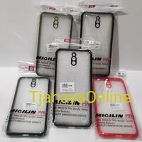 Gambar CASE UME MIQILIN list colour for Xiaomi Redmi 8A dari tjahayaacc Kota Administrasi Jakarta Pusat 2 Tokopedia