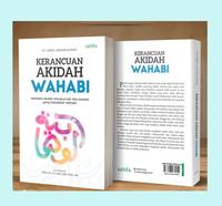 Gambar Buku Kerancuan Akidah Wahabi - KH. Abdul Wahab Ahmad dari CendoleBook Kab. Sleman 2 Tokopedia