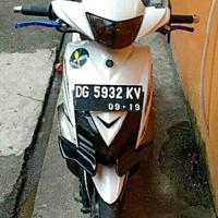 Gambar winglet mio gt 115cc winglet variasi mio gt lama 115cc dari SJM MOTOR83 Kota Administrasi Jakarta Utara 5 Tokopedia