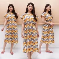 Gambar daster karakter manohara dari ZAN BATIK PEKALONGAN Kota Pekalongan 2 Tokopedia