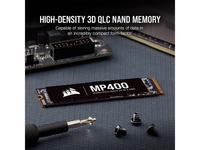 Gambar Corsair MP400 M.2 2280 1TB PCI-Express 3.0 x4, NVMe CSSD-F1000GBMP400 dari distributorkomputer Kota Administrasi Jakarta Pusat 2 Tokopedia