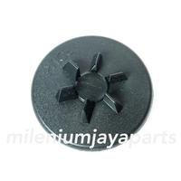 Gambar Gear Plastik Konektor Blender merk NATIONAL / SANEX / GMC - Connector dari Milenium Sparepart Kota Tangerang 2 Tokopedia