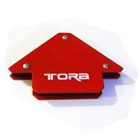 Gambar TORA Magnet Holder Arrow Magnetic Siku Magnet 25 LBS Untuk Las 3 inch dari Markas Perkakas Bali Kota Denpasar 3 Tokopedia