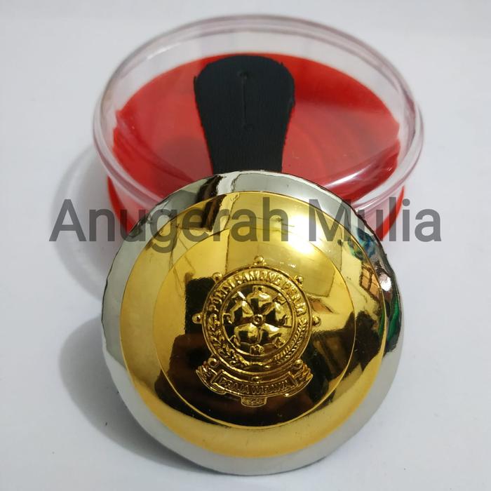 Gambar Tanda Jabatan Satpol PP Ess. 3 dan 4 Kabupaten / Kota dari CV Anugerah Mulia Kab. Bogor Tokopedia