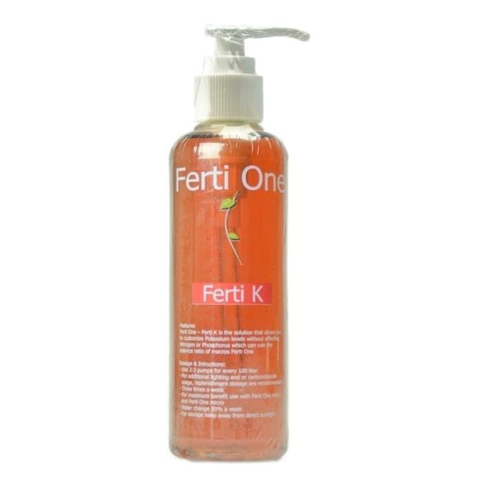 Gambar Ferti One Ferti K 500 ml dari Java Reef Kota Administrasi Jakarta Selatan Tokopedia