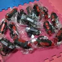 Gambar Lampu Belakang Sepeda Rechargeable Waterproof dari Sepeda Ceriaa Kab. Magelang 3 Tokopedia