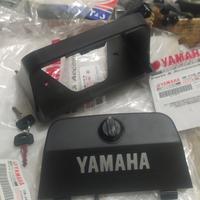 Gambar toolbox kunci jok Yamaha RX-King dari waroenk brilliant Kota Bekasi 5 Tokopedia