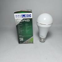 Gambar Lampu Emegency My Led / Lampu Sentuh Ajaib 12 Watt My Led dari GKT Online Kota Administrasi Jakarta Pusat 5 Tokopedia