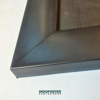 Gambar Poster Lukisan Terkenal Klasik Repro Vincent Van Gogh - Green Wheat Field With Cypress, 1889 dari INDOPOSTER Kab. Bandung 2 Tokopedia