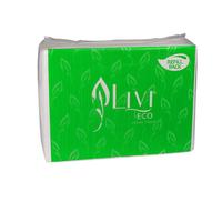 Gambar Livi Eco Facial Tissue Refill 600 Sheet dari CELESTINE SUMBER REJEKI Kota Tangerang Selatan 1 Tokopedia