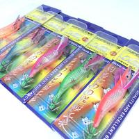 Gambar Umpan Pancing Exori Squid Jig Superlens Neo 2.5 dari Arloji.Kate Kota Medan 3 Tokopedia